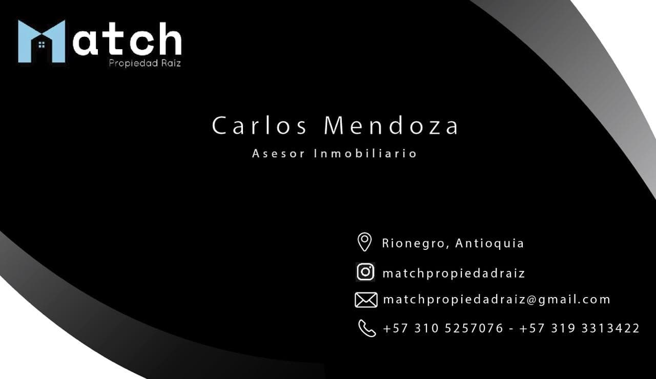 Carlos Mendoza
