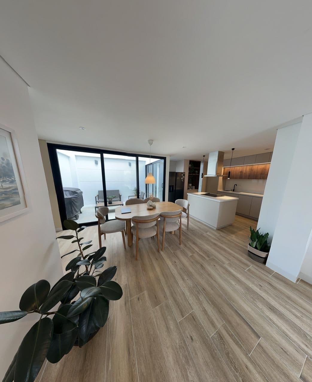 Casa en venta en la Ceja 