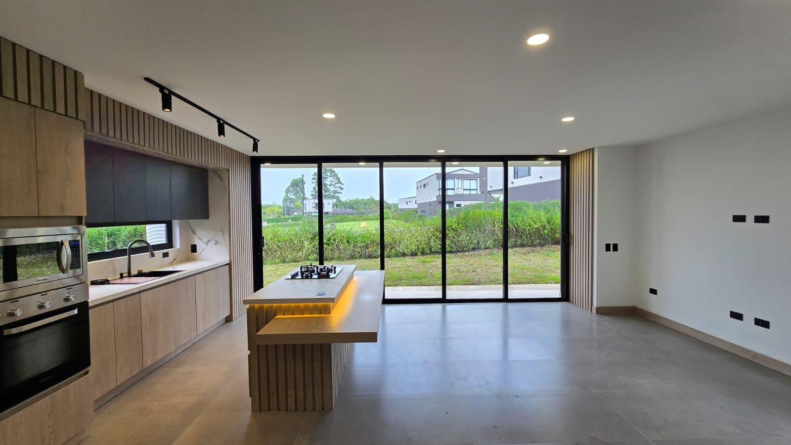 Casa en venta en Llanogrande 