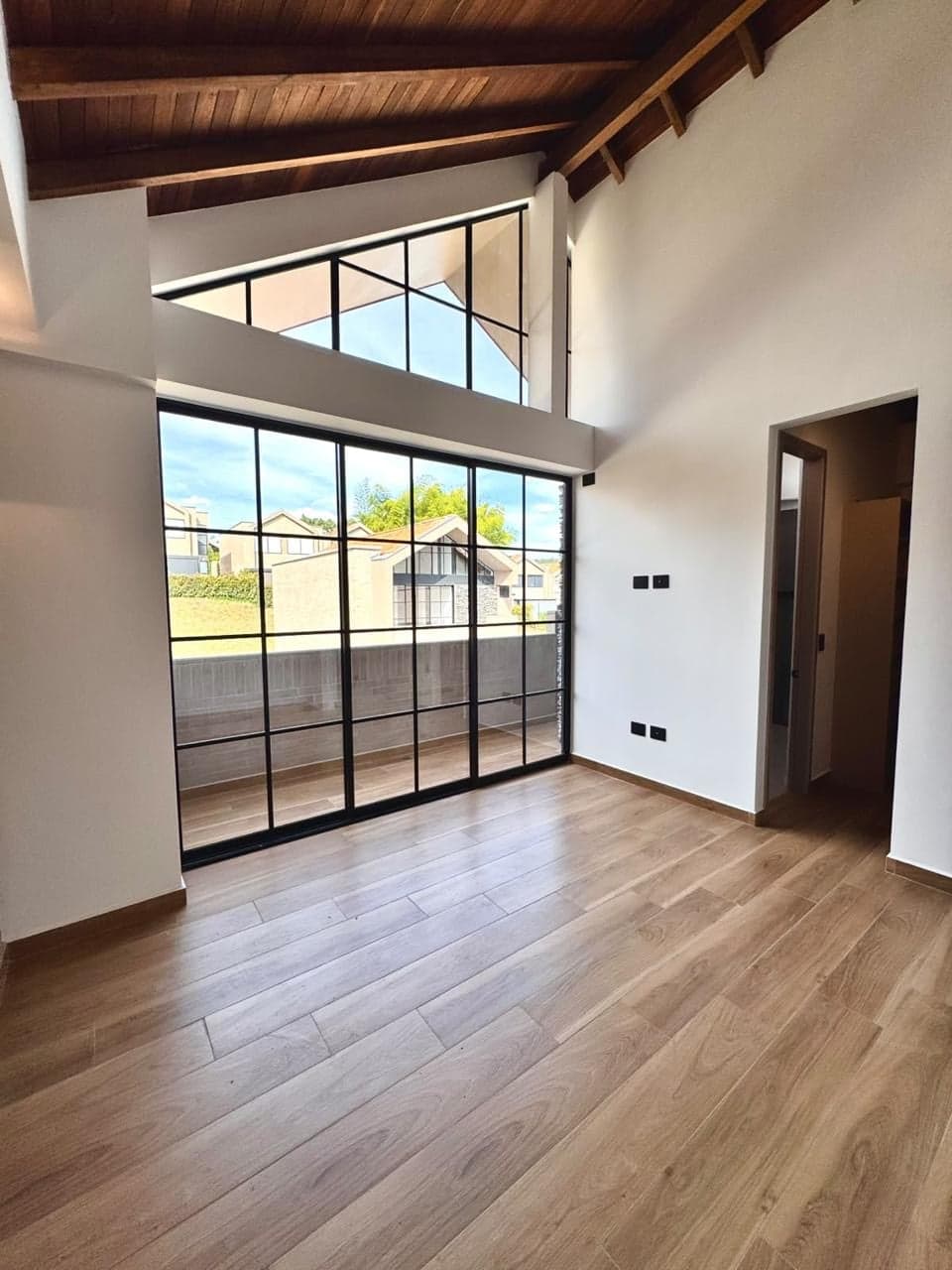 Casa en venta en el Retiro 