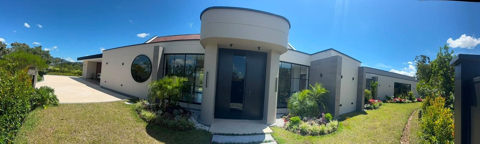 Casa en venta vía San Antonio, la ceja.