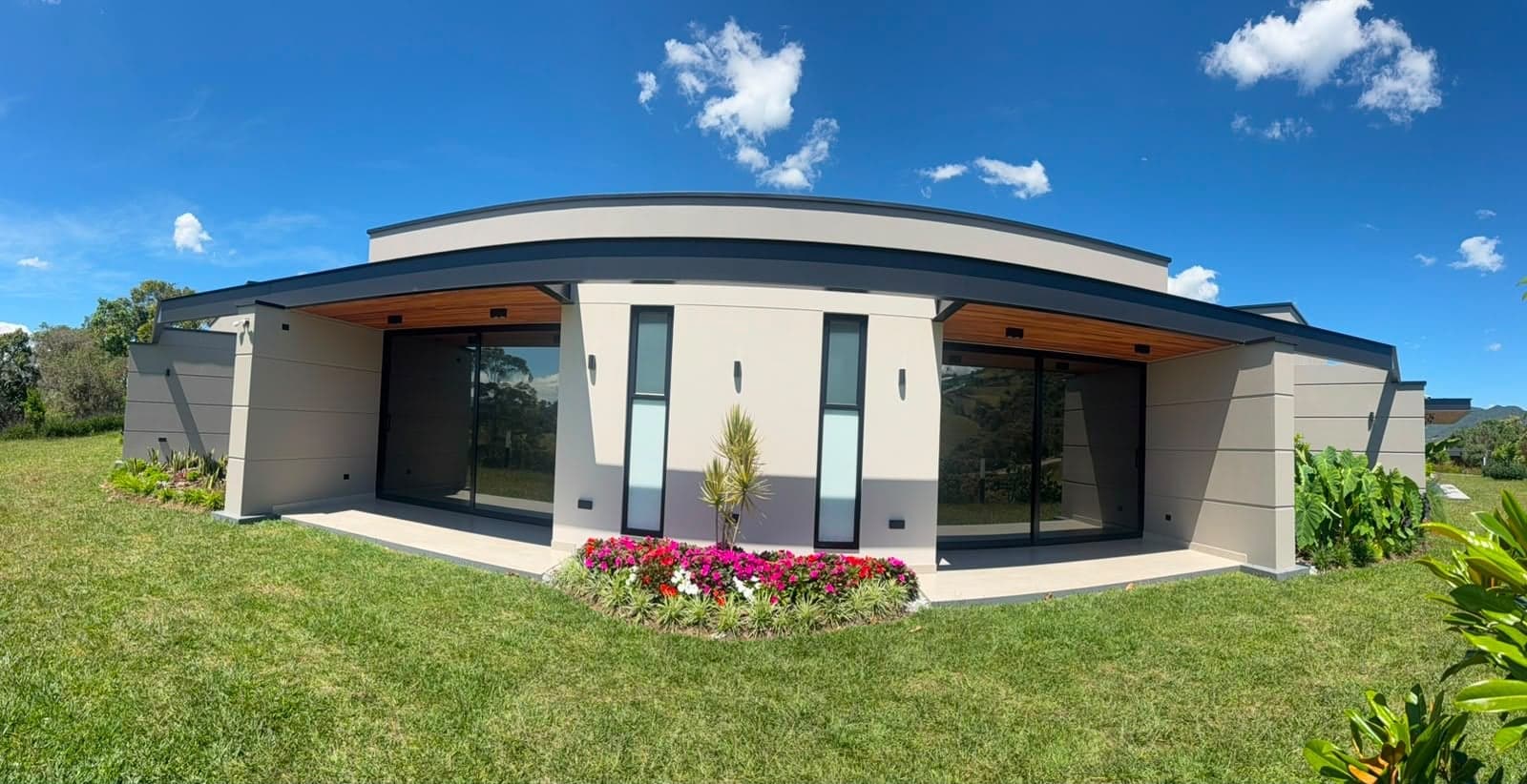 Casa en venta vía San Antonio, la ceja.