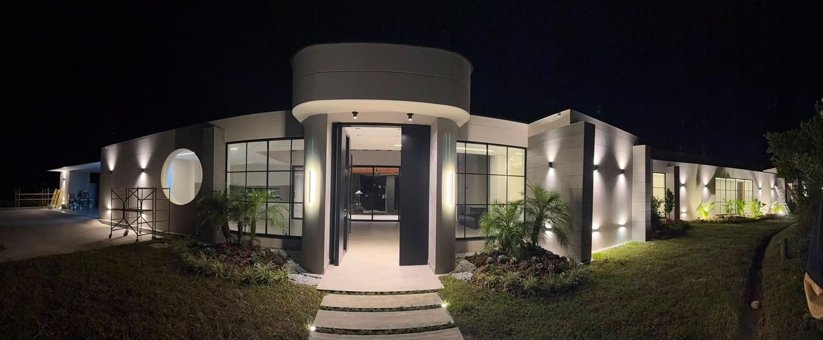 Casa en venta vía San Antonio, la ceja.