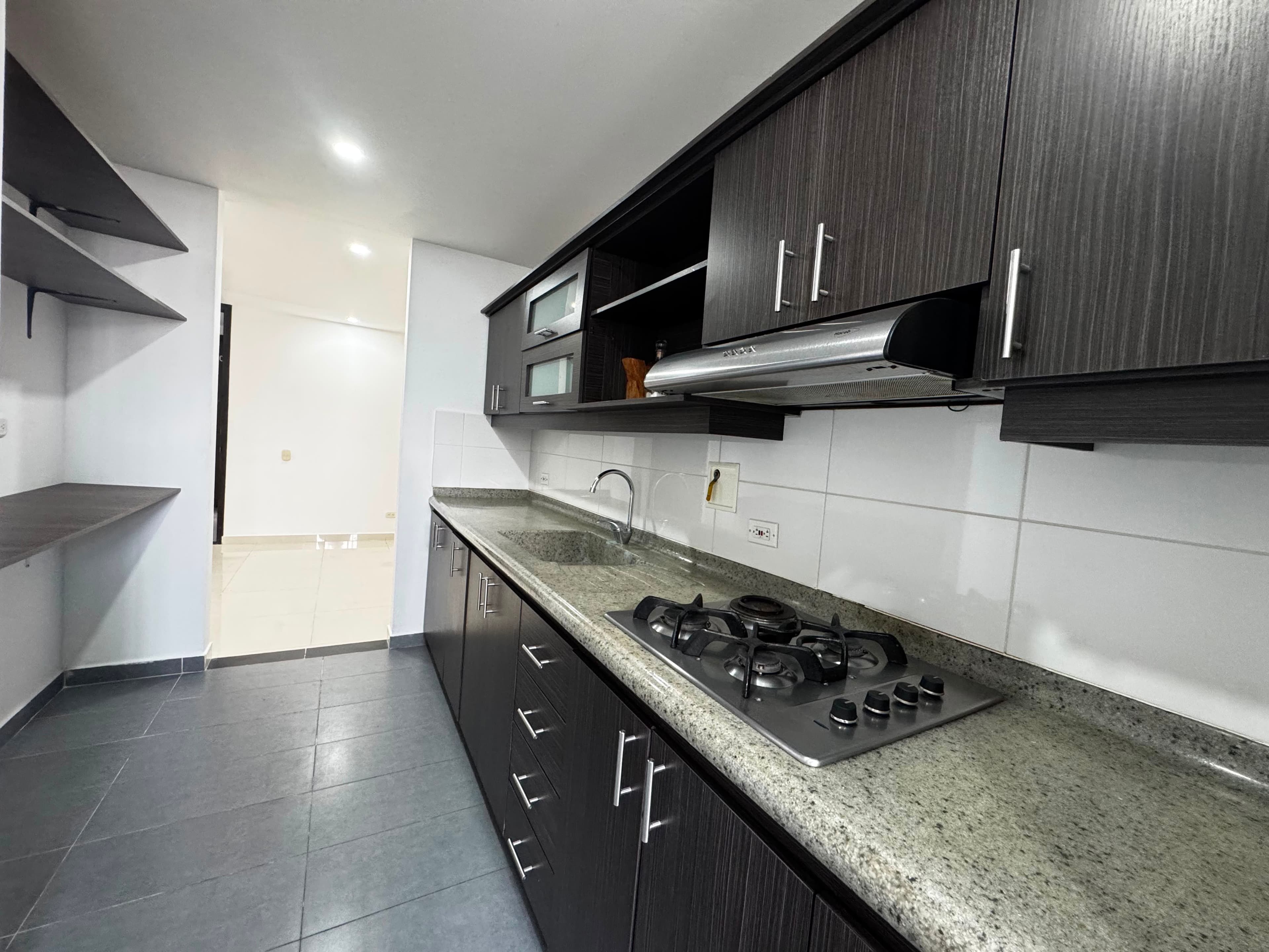 Apartamento en venta en Rionegro sector San Antonio de Pereira