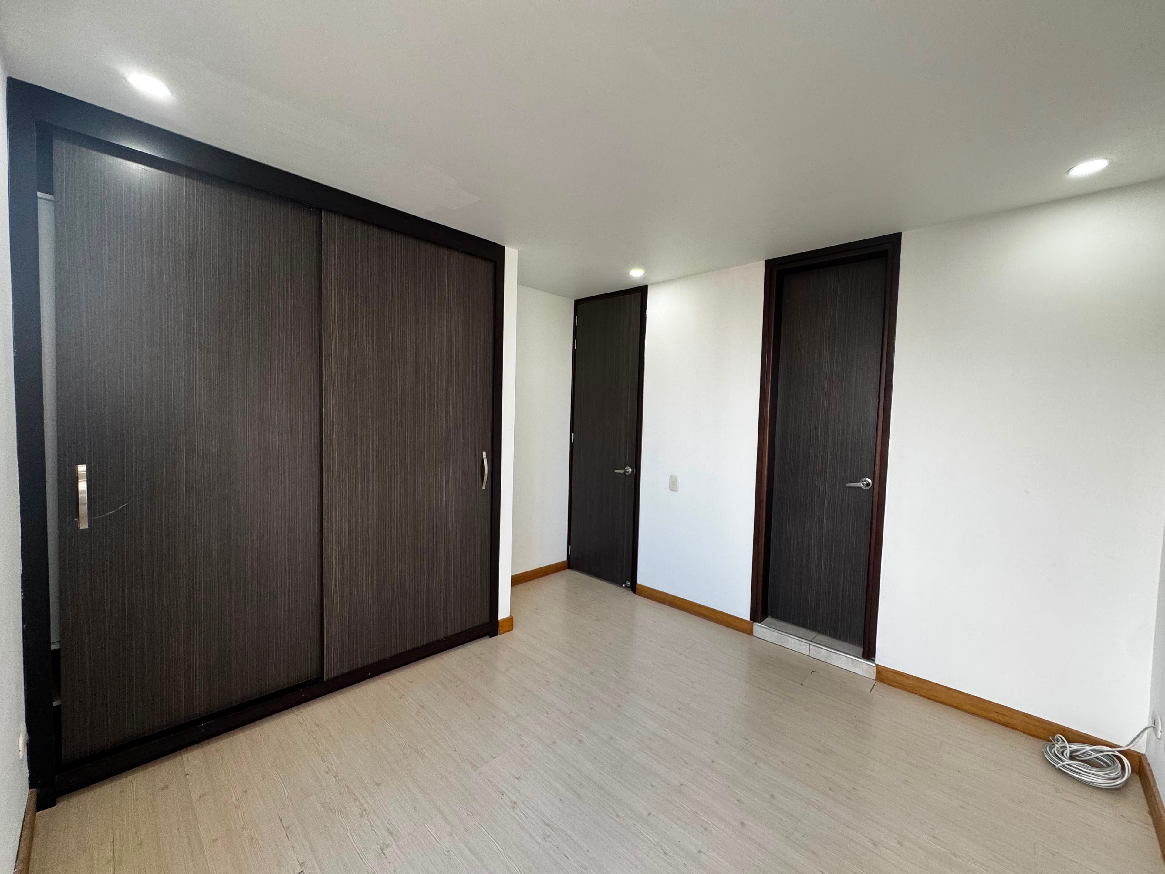 Apartamento en venta en Rionegro sector San Antonio de Pereira