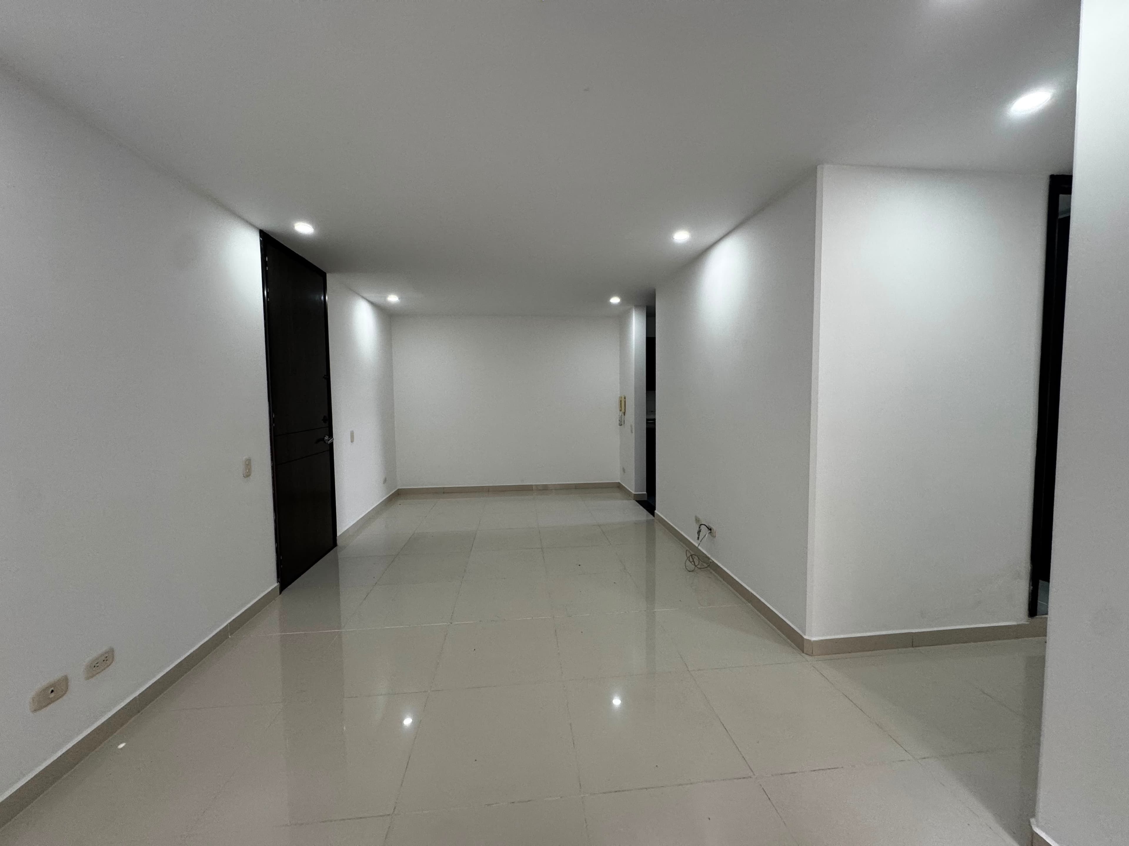 Apartamento en venta en Rionegro sector San Antonio de Pereira