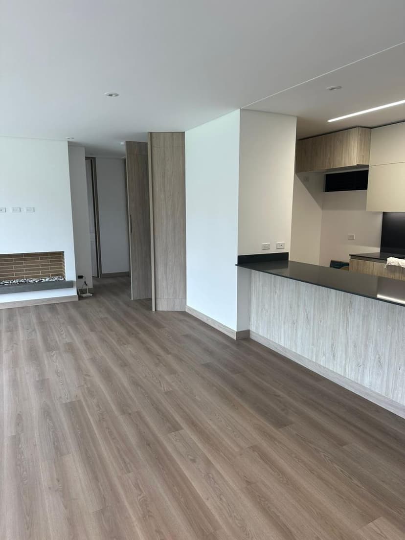 Apartamento en Alquiler Llanogrande
