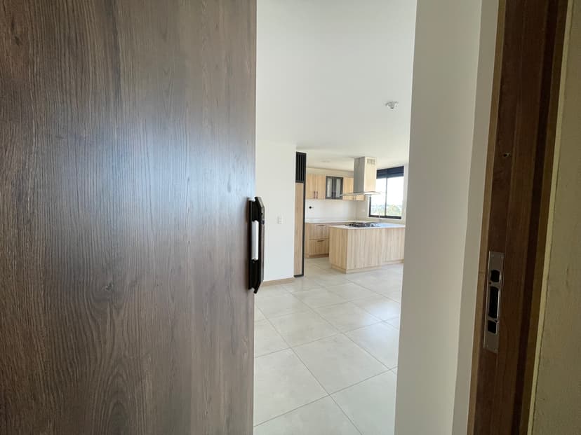 Apartamento en alquiler