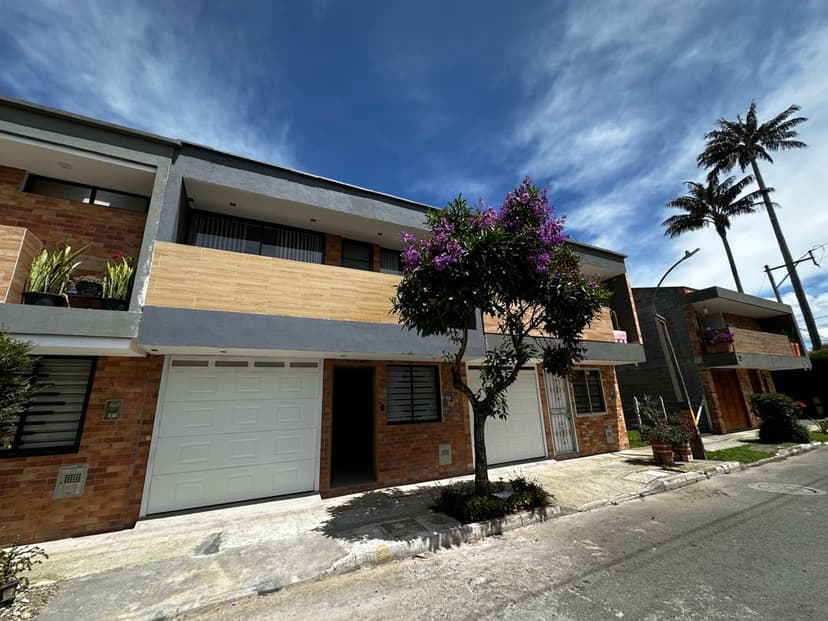 Casa en venta La Ceja