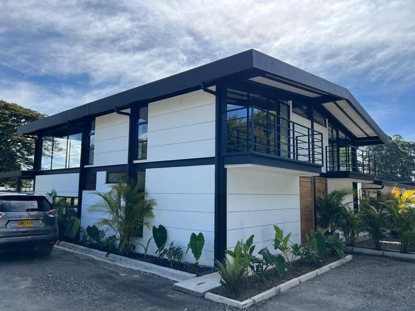 CASA EN ARRIENDO EN MARINILLA