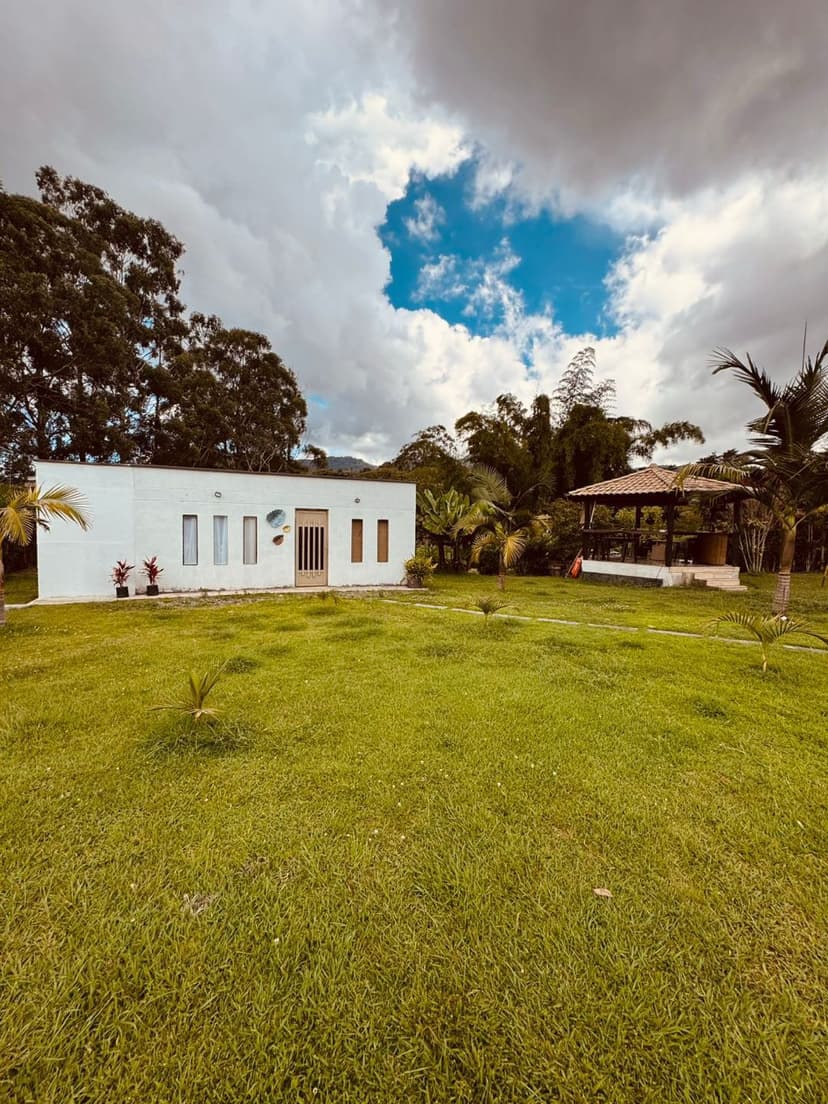 Casa campestre en venta