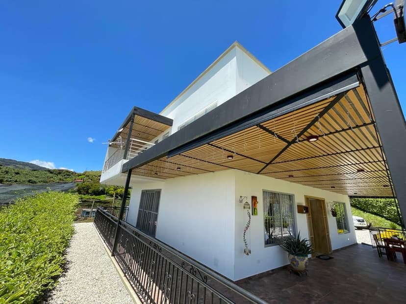 Casa en venta