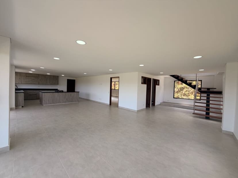 Casa campestre en venta aguas claras